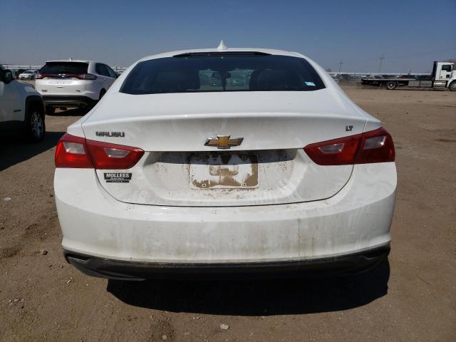 Photo 6 from auction – 2018 CHEVROLET MALIBU LT with VIN 1G1ZD5STXJF150284