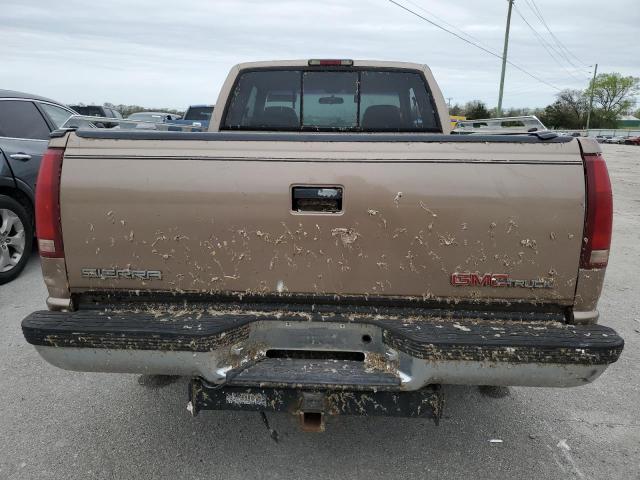 Photo 6 from auction – 1997 GMC SIERRA C15 with VIN 2GTEC19R8V1521189