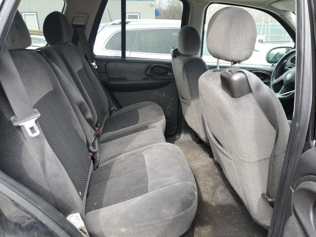 Photo 10 from auction – 2008 CHEVROLET TRAILBLAZE with VIN 1GNDS13S782219544