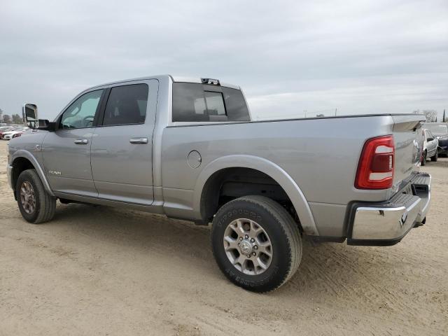 Photo 2 from auction – 2022 RAM 2500 LARAM with VIN 3C6UR5FL8NG129197