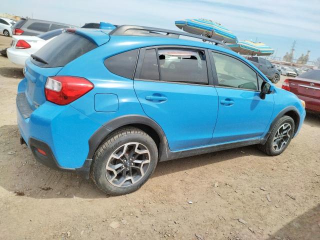 Foto 3 de la subasta – 2016 SUBARU CROSSTREK con VIN JF2GPADC0G8216402