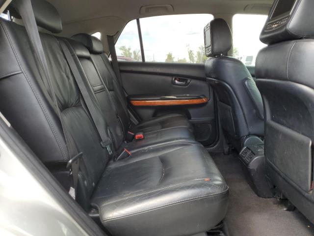 Photo 11 from auction – 2007 LEXUS RX 400H with VIN JTJHW31U072010141