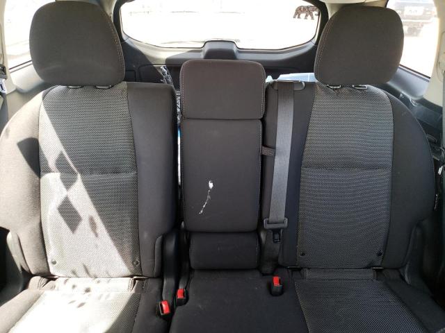 Photo 10 from auction – 2020 NISSAN PATHFINDER with VIN 5N1DR2AN7LC638550