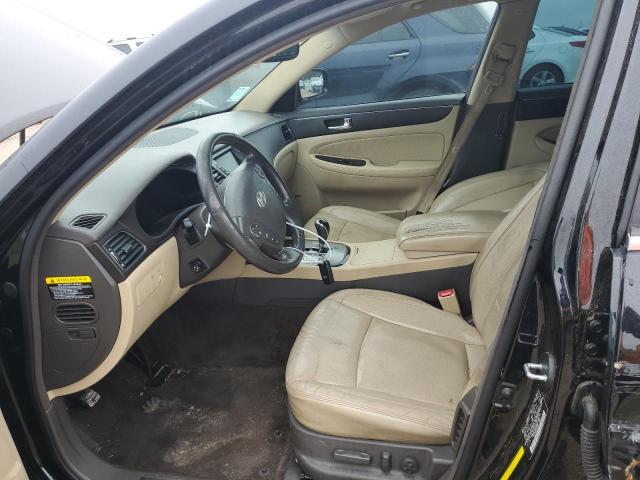 Photo 7 from auction – 2011 HYUNDAI GENESIS 3. with VIN KMHGC4DE8BU140159