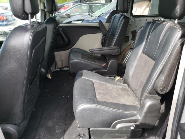Photo 11 from auction – 2019 DODGE GRAND CARA with VIN 2C4RDGCG9KR690143