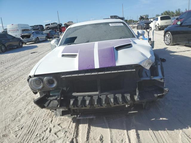 Photo 5 from auction – 2016 DODGE CHALLENGER with VIN 2C3CDZFJ7GH162613