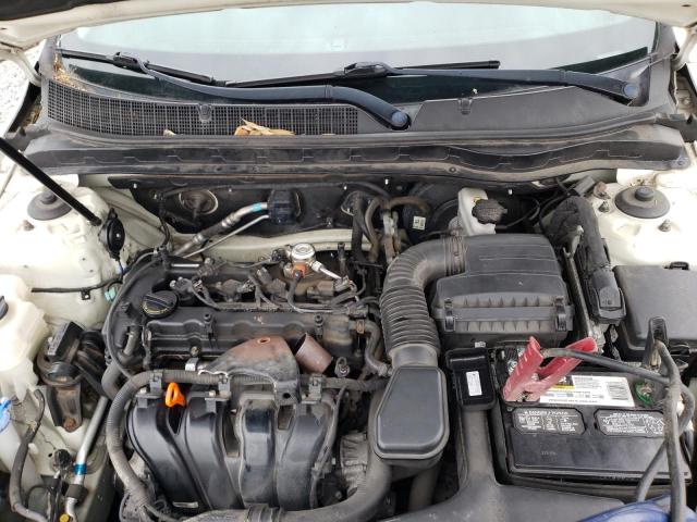 Photo 11 from auction – 2011 KIA OPTIMA with VIN KNAGM4A71C5293224