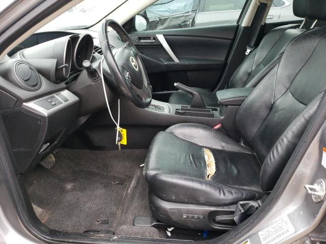 Photo 7 from auction – 2010 MAZDA 3 S with VIN JM1BL1S57A1346184