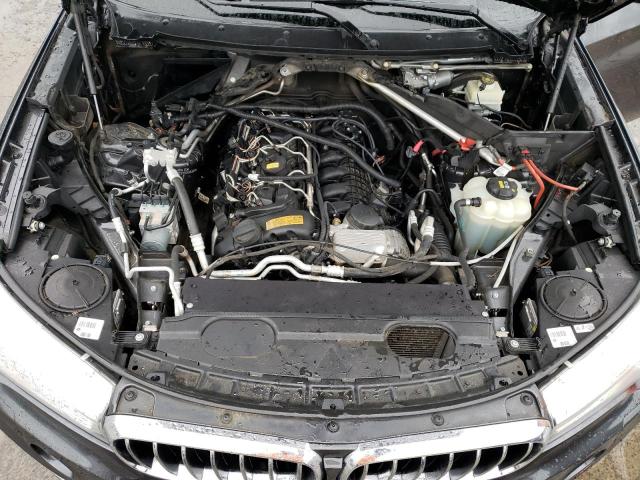 Photo 12 from auction – 2016 BMW X5 XDRIVE3 with VIN 5UXKR0C59G0P28320