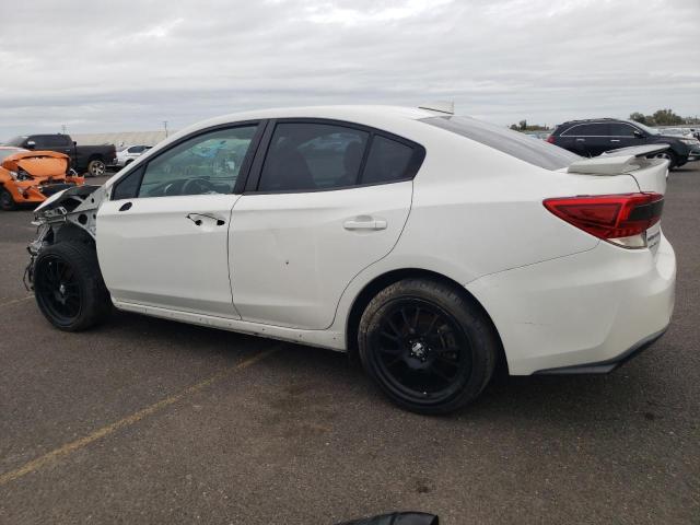 Photo 2 from auction – 2017 SUBARU IMPREZA SP with VIN 4S3GKAK61H1613153