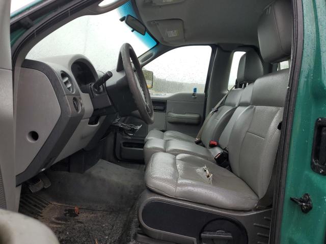 Photo 7 from auction – 2005 FORD F150 with VIN 1FTRF12WX5KC18990