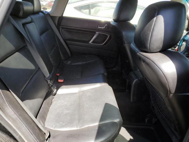 Photo 10 from auction – 2009 SUBARU OUTBACK 2. with VIN 4S4BP66C997331295