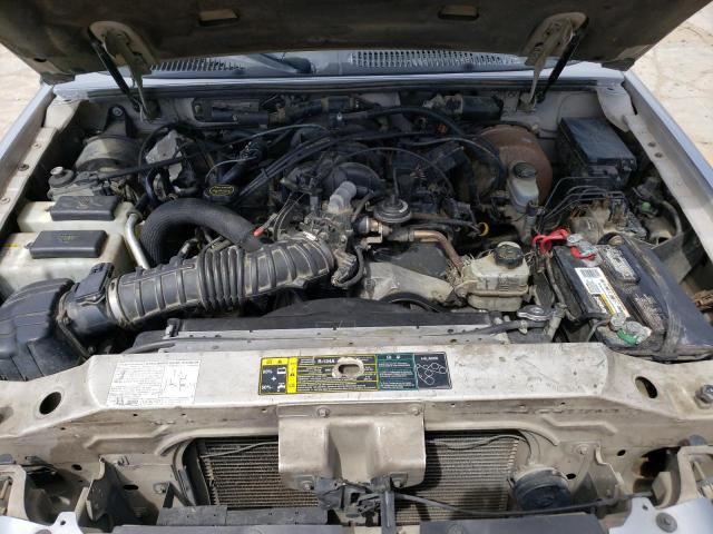 Photo 11 from auction – 2004 FORD EXPLORER S with VIN 1FMZU67K84UB42287