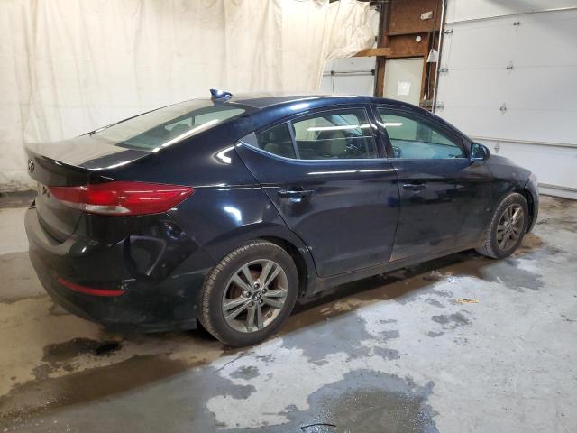 Photo 3 from auction – 2017 HYUNDAI ELANTRA with VIN 5NPD84LF6HH019250