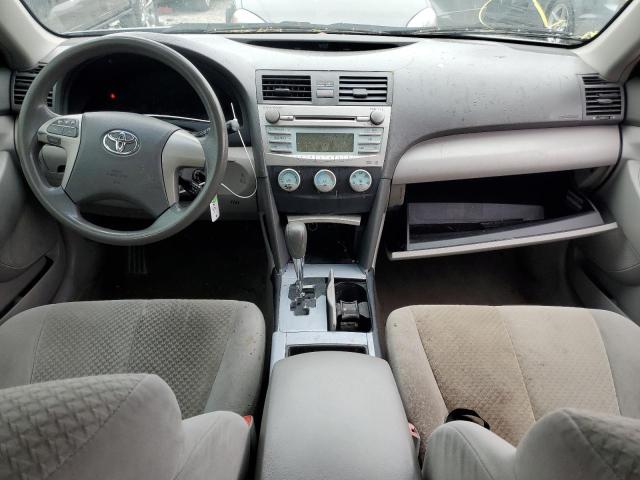 Photo 8 from auction – 2007 TOYOTA CAMRY CE with VIN 4T1BE46K17U619201