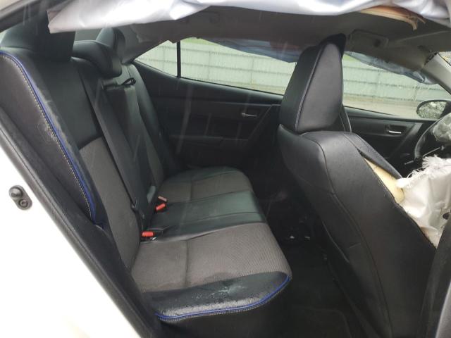 Photo 10 from auction – 2017 TOYOTA COROLLA L with VIN 5YFBURHE0HP601850