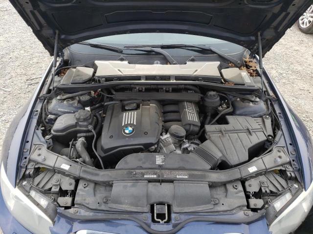 Photo 11 from auction – 2011 BMW 328 I SULE with VIN WBADW7C5XBE727312
