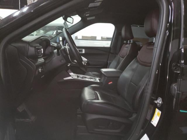 Photo 7 from auction – 2021 FORD EXPLORER P with VIN 1FM5K8HC0MGA74086