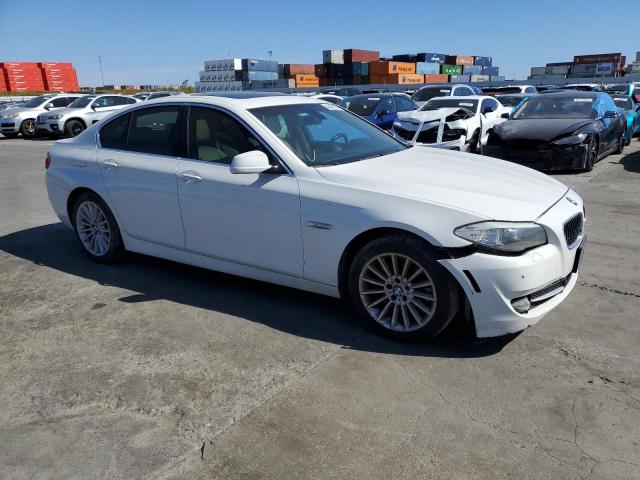 صورة رقم 4 من المزاد - 2011 BMW 535 I مع VIN WBAFR7C5XBC803817