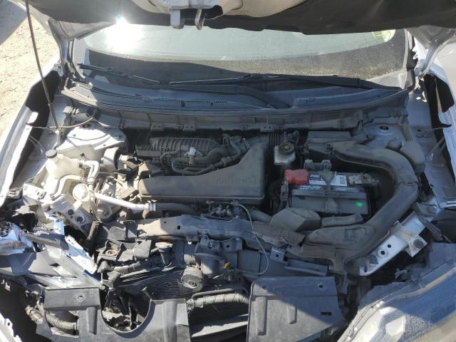 Photo 12 from auction – 2017 NISSAN ROGUE S with VIN JN8AT2MT6HW140112