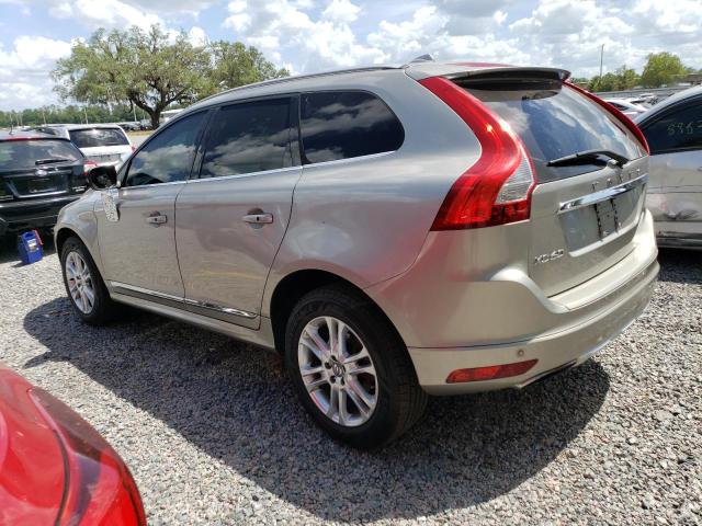 Photo 2 from auction – 2015 VOLVO XC60 T5 PR with VIN YV440MDC2F2597451