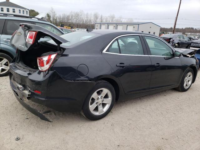 Photo 3 from auction – 2014 CHEVROLET MALIBU LS with VIN 1G11B5SL2EF205724