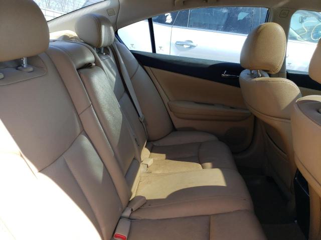 Photo 10 from auction – 2010 NISSAN MAXIMA S with VIN 1N4AA5AP5AC829565