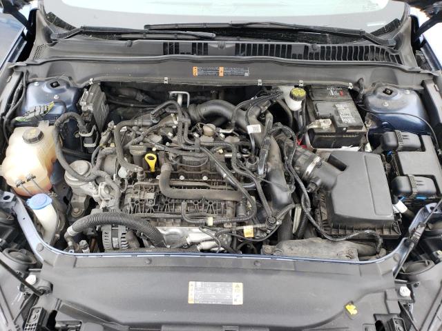 Photo 11 from auction – 2018 FORD FUSION SE with VIN 3FA6P0HD8JR255970