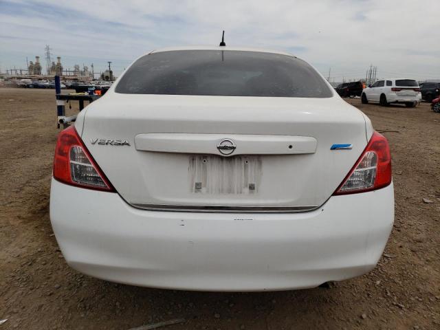 Photo 6 from auction – 2012 NISSAN VERSA S with VIN 3N1CN7AP0CL848604