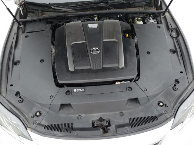 Photo 11 from auction – 2019 LEXUS LS 500 BAS with VIN JTHB51FF0K5009930