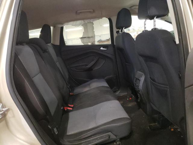 Photo 10 from auction – 2017 FORD ESCAPE SE with VIN 1FMCU0GD1HUD66396