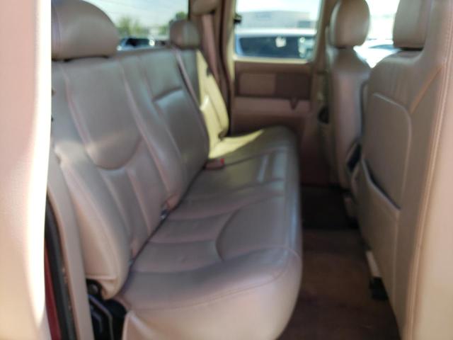 Photo 10 from auction – 2006 CHEVROLET SILVERADO with VIN 2GCEK19B561107794
