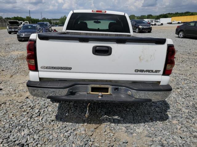 Photo 6 from auction – 2005 CHEVROLET SILVERADO with VIN 2GCEC19V151319209