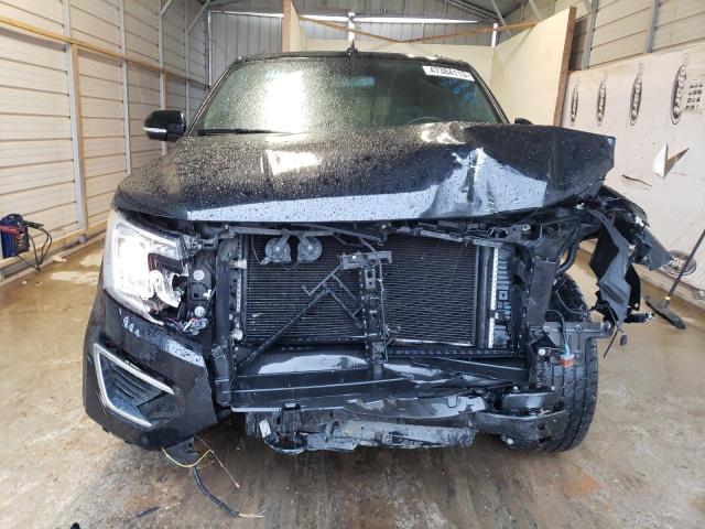 Photo 5 from auction – 2018 FORD EXPEDITION with VIN 1FMJU2AT4JEA53362