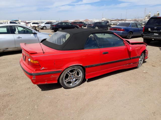 Photo 3 from auction – 1999 BMW M3 AUTOMAT with VIN WBSBK033XXEC41131