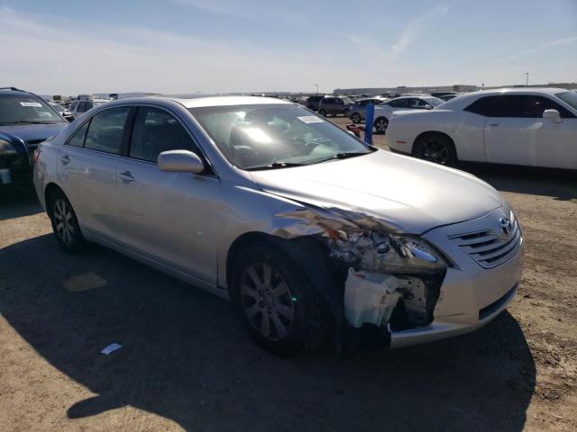 Photo 4 from auction – 2009 TOYOTA CAMRY with VIN 4T4BE46K39R050988