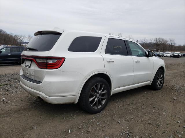 Photo 3 from auction – 2015 DODGE DURANGO SX with VIN 1C4RDJAG1FC789795