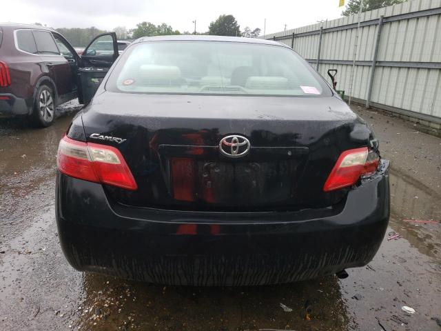 Photo 6 from auction – 2009 TOYOTA CAMRY BASE with VIN 4T1BE46K79U336191