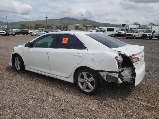 Photo 2 from auction – 2013 TOYOTA CAMRY L with VIN 4T1BF1FK7DU219215