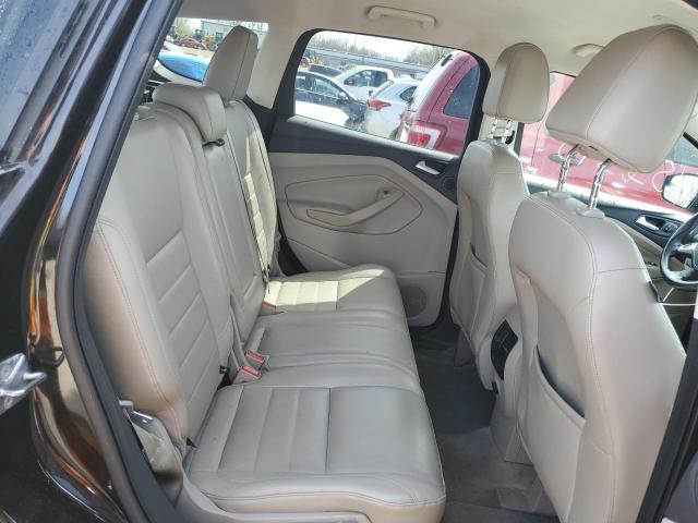 Photo 11 from auction – 2013 FORD ESCAPE SEL with VIN 1FMCU0HX7DUA34059