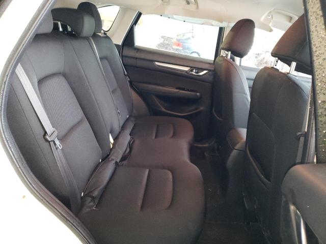Photo 11 from auction – 2020 MAZDA CX-5 SPORT with VIN JM3KFABM4L0807940