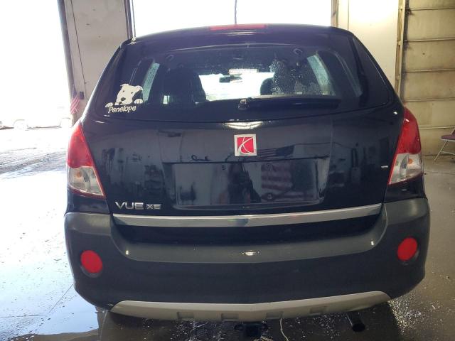 Photo 6 from auction – 2008 SATURN VUE XE with VIN 3GSCL33P28S677249