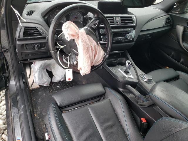 Photo 8 from auction – 2017 BMW M2 with VIN WBS1H9C34HV887486