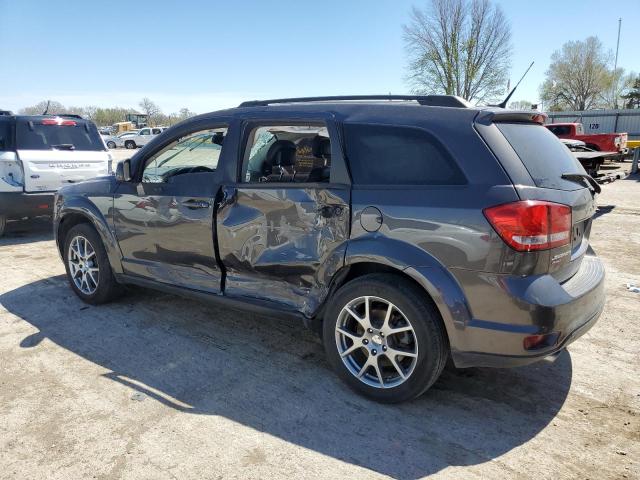 Photo 2 from auction – 2017 DODGE JOURNEY GT with VIN 3C4PDDEG8HT583352