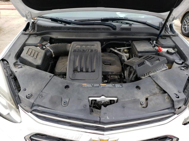 Photo 11 from auction – 2017 CHEVROLET EQUINOX LT with VIN 2GNALCEK3H1578866