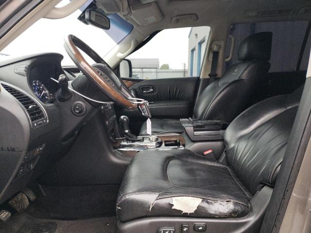 Photo 7 from auction – 2011 INFINITI QX56 with VIN JN8AZ2NC4B9303083