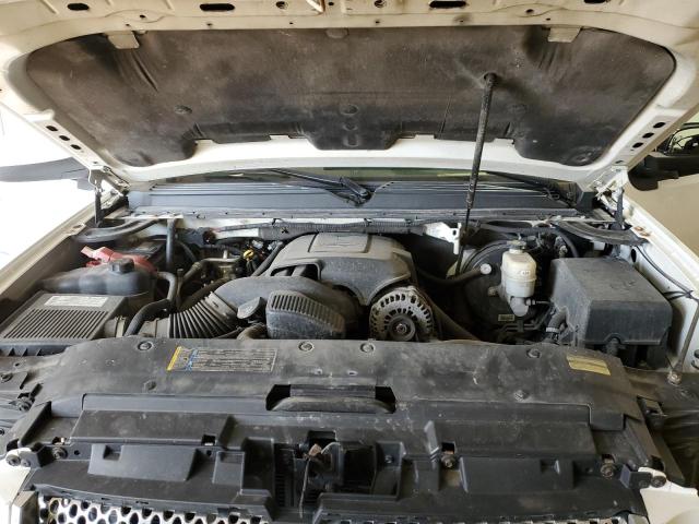 Photo 12 from auction – 2008 GMC YUKON DENA with VIN 1GKFK63818J140366