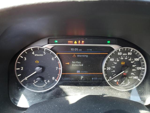 Photo 9 from auction – 2020 NISSAN ALTIMA S with VIN 1N4BL4BV4LC187056