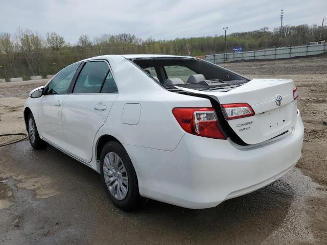 Photo 2 from auction – 2014 TOYOTA CAMRY L with VIN 4T4BF1FK2ER399047