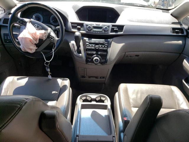 Photo 8 from auction – 2012 HONDA ODYSSEY EX with VIN 5FNRL5H62CB034354